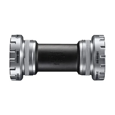 Image of SHIMANO Movimento Centrale ROAD TIAGRA RS501 ITA 70mm Silver