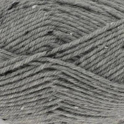 Image of King Cole Knitting Wool Merino Blend DK Double Worsted Superwash Crochet Yarn 3802 Slate