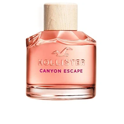 Image of Hollister Canyon Escape for Her Eau de Parfum, 100ml