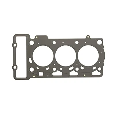Image of 1600160320, A1600160320 Head Gasket ELRING 451.160 0,64mm 67,7mm Multilayer Steel (MLS) SMART: City Coupe
