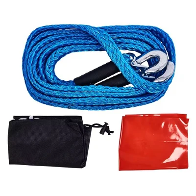 Image of Amtech J0103 4m 2000kg tow rope