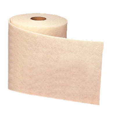 Image of Scotch BriteTM Clean &amp; Finish Roll CF RL Maroon 100mm x 10m AMED
