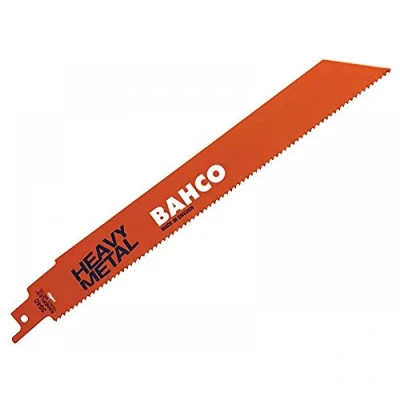 Image of 3940 150 14 HST Heavy Metal Reciprocating Blade 150mm TPI (Pack 5)