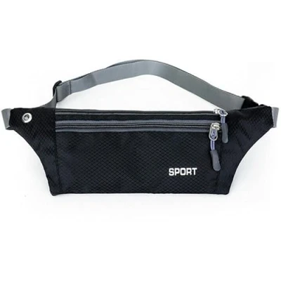 Image of Bum Bag Black