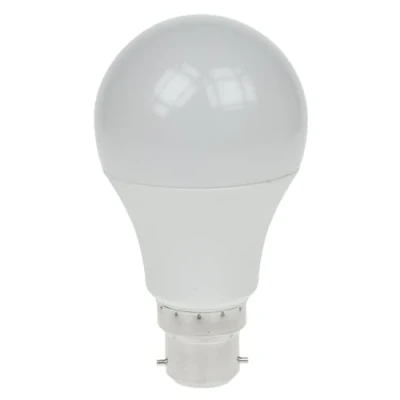Image of LED Shatterproof GLS 18W (125W eqv.) B22d Opal 6400K Prolite