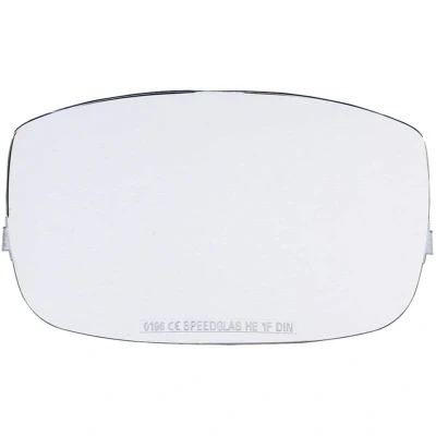 Image of 3M 42 60 00 Outer Protection Plate, Standard, Pack of 10