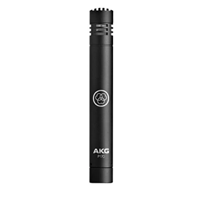 Image of AKG Perception 170 Small Diaphragm Pencil Condenser Microphone