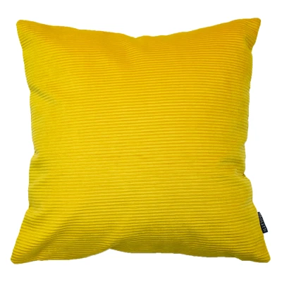 Image of Riva Paoletti Munich Feather Filled Cushion, Ceylon, 45 x 45cm