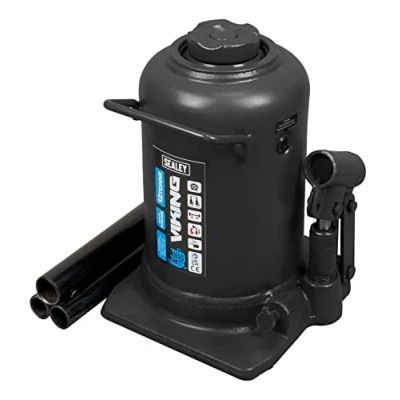 Image of Sealey Viking Telescopic Bottle Jack 12 Tonne