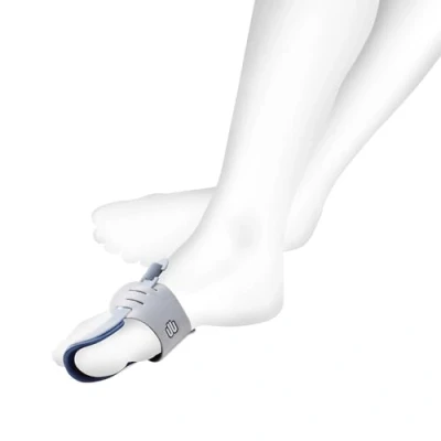 Image of Bauerfeind ValguLoc Big Toe Corrector