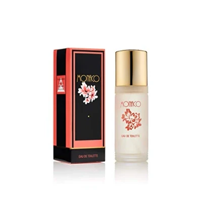 Image of UTC Monaco Fragrance for Women 55ml Parfum de Toilette, made by Milton Lloyd