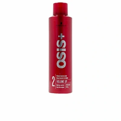 Image of Schwarzkopf Osis Plus Texture Volume Up Boost Spray, 250 ml