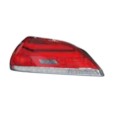 Image of LLH152, RI0021850101 Rear light MAGNETI MARELLI 714021850701 Left H21W, W16W with bulbs BMW: Z4 Roadster