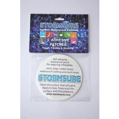 Image of Stormsure Self Adhesive Patches