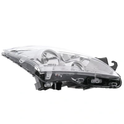 Image of 6206N9 Headlights VALEO 043785 PEUGEOT: 3008 I, 5008 I