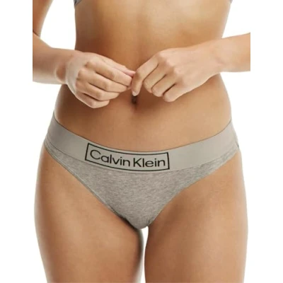 Image of Calvin Klein BIKINI Grey (Grey Heather)