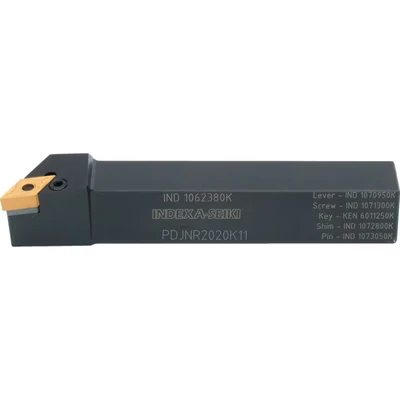 Image of Indexa PDJNR 2020K11 External Toolholder