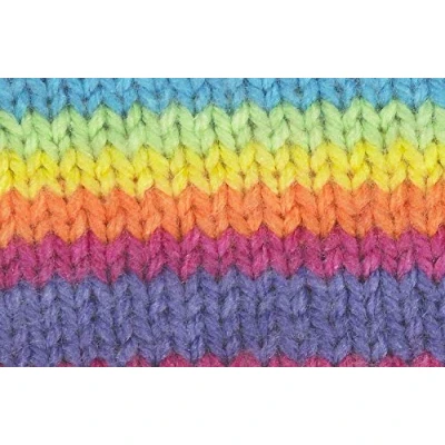 Image of Stylecraft 2213142 Merry Go Round Rainbow (3142) Yarn 100g