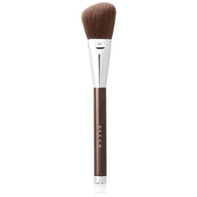 Image of BECCA Angled Highlighting Brush 1 pc
