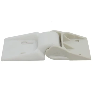 Image of Norfrost Counterbalance Chest Freezer Door Lid Hinge C4