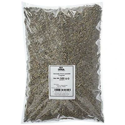 Image of Old India Dried Lavender Fragrant 500 g