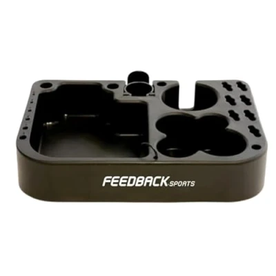 Image of Feedback Sports Bike Tools And Accessories Workstand Tool Tray Cycle Repair Equipment Organiser Storage One Size