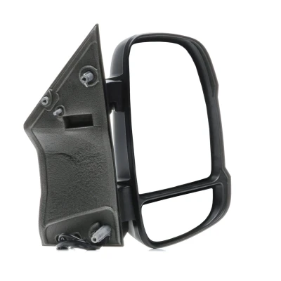 Image of 1613689580, 8153NT, 8153W4, 815431, 8154KW Wing mirror MAGNETI MARELLI 350315027900 FIAT: Ducato III Van, Platform / Chassis