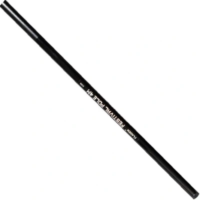 Image of Fladen Festival Pole 5m black rod