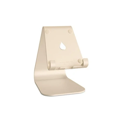 Image of Rain Design mStand iPad / iPhone Stand Series Mobile, Gold