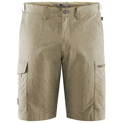 Image of Fjällräven Travellers Mt Shorts M Sport Beige, 52
