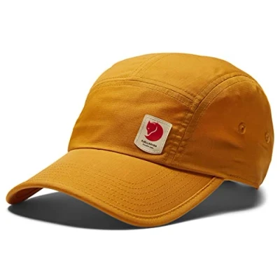 Image of FJÄLLRÄVEN 78150 High Coast Lite Cap Hat Unisex Acorn S/M