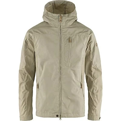 Image of Fjallraven 81679 Sten Jacket M Mens Sand Stone XL