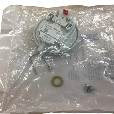 Image of Worcester Bosch Air Pressure Switch 87161066330