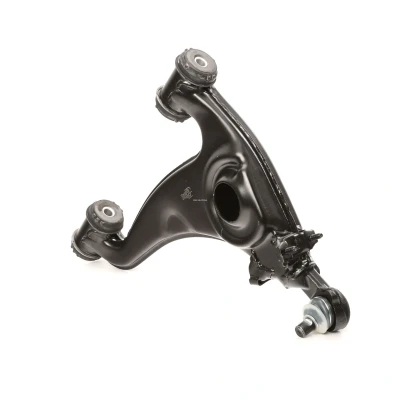 Image of 1243303107, A1243303107 Suspension Arm FEBI BILSTEIN 05040 with bearings ball joint Front Axle Right, Lower Control Sheet Steel