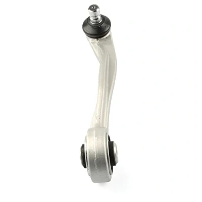 Image of 8K0407509B, 8K0407509M, 8K0407509P Suspension Arm SKF VKDS 321063 B with synthetic grease ball joint Control AUDI: Q5, A6 C7 Saloon