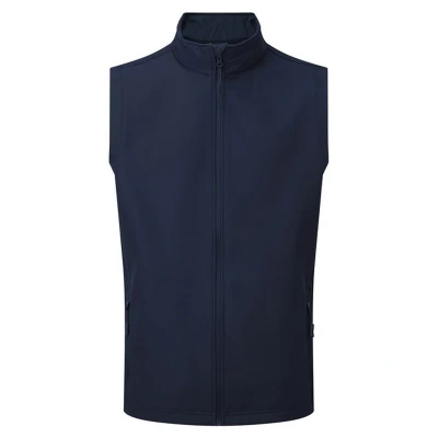 Image of Premier Windchecker men&#039;s Jacket in Blue