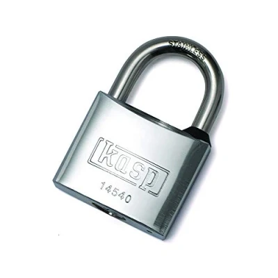 Image of Kasp 145 Marine Padlock 40mm KA45402