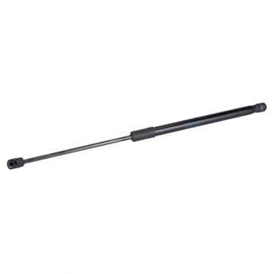 Image of 8W9827552B, 8W9827552D Tailgate strut FEBI BILSTEIN 180709 500N 495mm both sides AUDI: A4 B9 Avant, Allroad