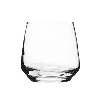 Image of Ravenhead Majestic Set of 4 Mixer Glasses 31 cl