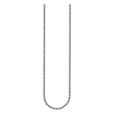 Image of THOMAS SABO Venezia chain 925 sterling silver KE1108 001 12 L53