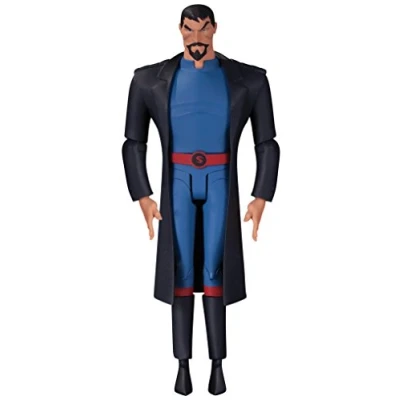 Image of DC Comics Justice League Gods and Monsters Superman Action Figure (Full Colour)