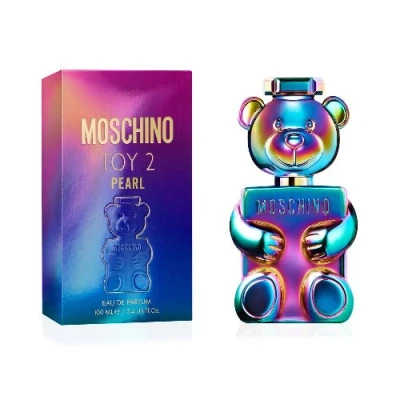 Image of Moschino Toy 2 Pearl by for Women 3.4 oz EDP Spray