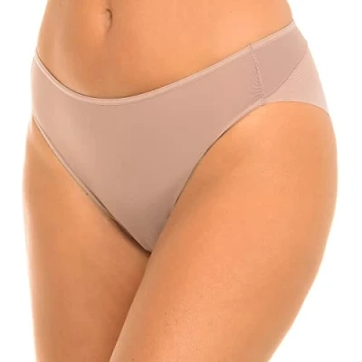 Image of Janira Brislip Secrets Women&#039;s panties 1030391. Mid waist panties, Comfortable underwear for women, Invisible