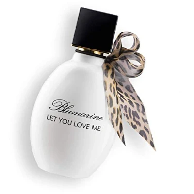 Image of Blumarine Let You Love Me Eau De Parfum 50ml