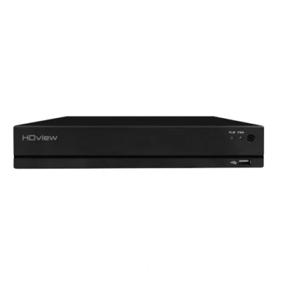 Image of ESP 8 Channel Full HD 4TB CCTV DVR