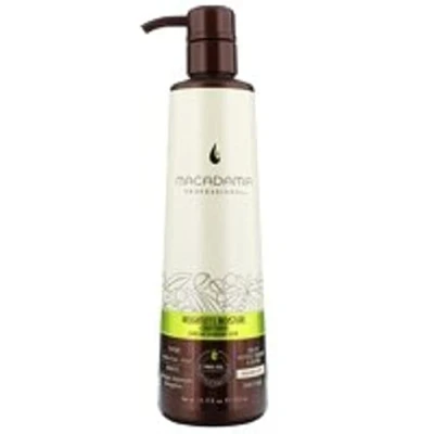 Image of Care &amp; Treatment by Macadamia Professional Weightless Moisture Conditioner 500ml