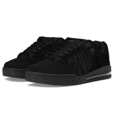 Image of Osiris Pixel Trainers UK 10 Black