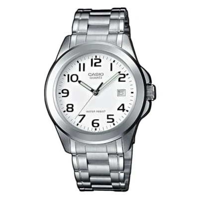 Image of CASIO Analog MTP 1259PD 7BEG