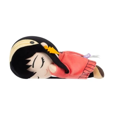 Image of Club Mocchi Suya Friend Spy x Family Yor Forger Plush Toy Collectible Anime Plushies for Ages 3+ Years Old