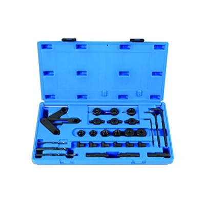 Image of Laser 6587 Universal Drill Guide Kit
